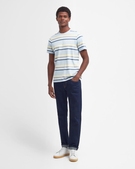 Hamstead Striped T-Shirt