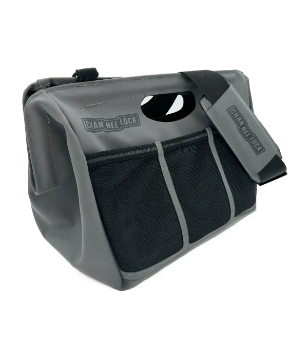 TGM3G PRO 10-Pocket Premium Tool Tote with LASERLOCK Fabrics™