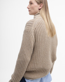 Rockliffe Rollneck Jumper 