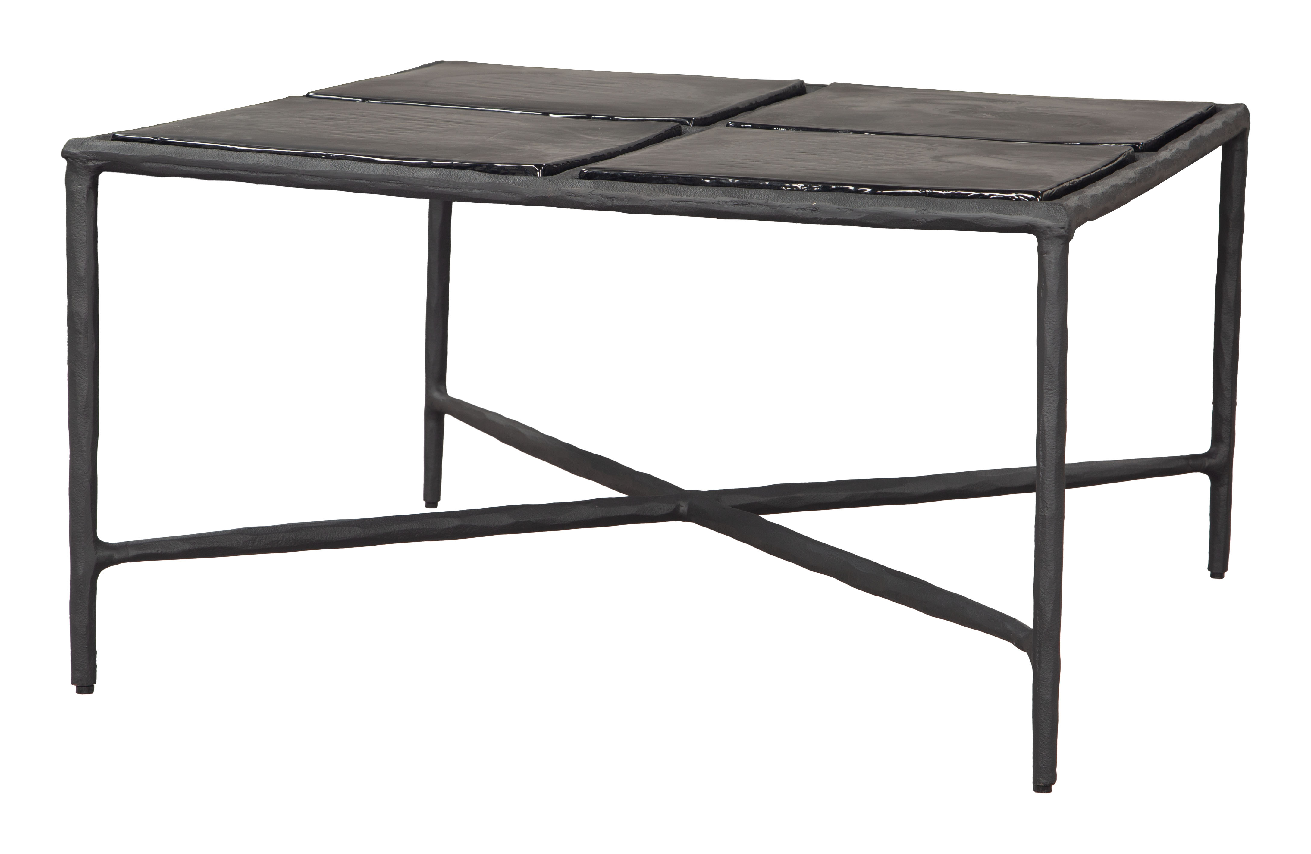 Cloe Coffee Table Black product image