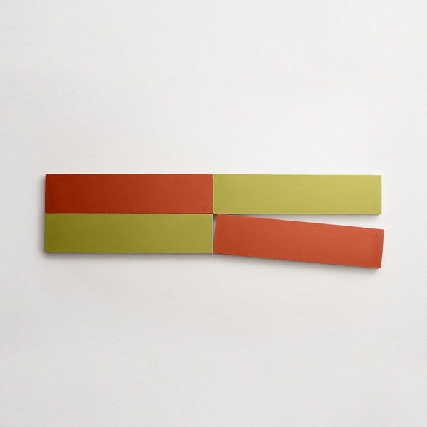 cement | mythology | salon | cigar vibrant duo | olive + flame (2 pc bundle) 