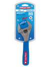 8WCB 8-inch CODE BLUE® WideAzz® Adjustable Wrench