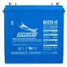Fullriver Battery, DC215-12 Premium Deep Cycle AGM Battery