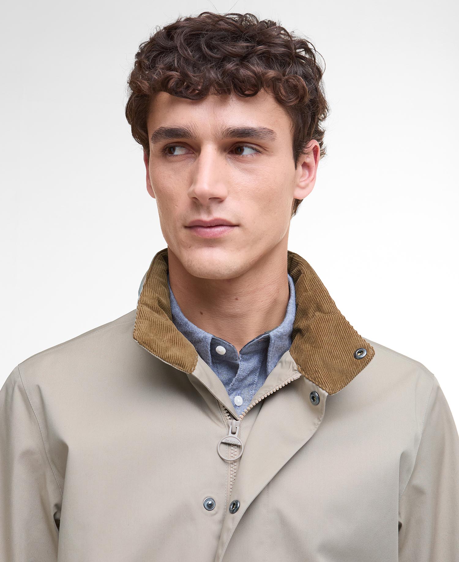 Chelsea Waterproof Jacket image number 3