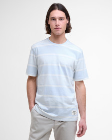 T-Shirt Spilman Striped 