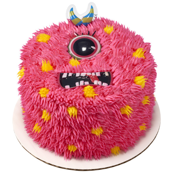 Monster Faces Creations Pop Tops®