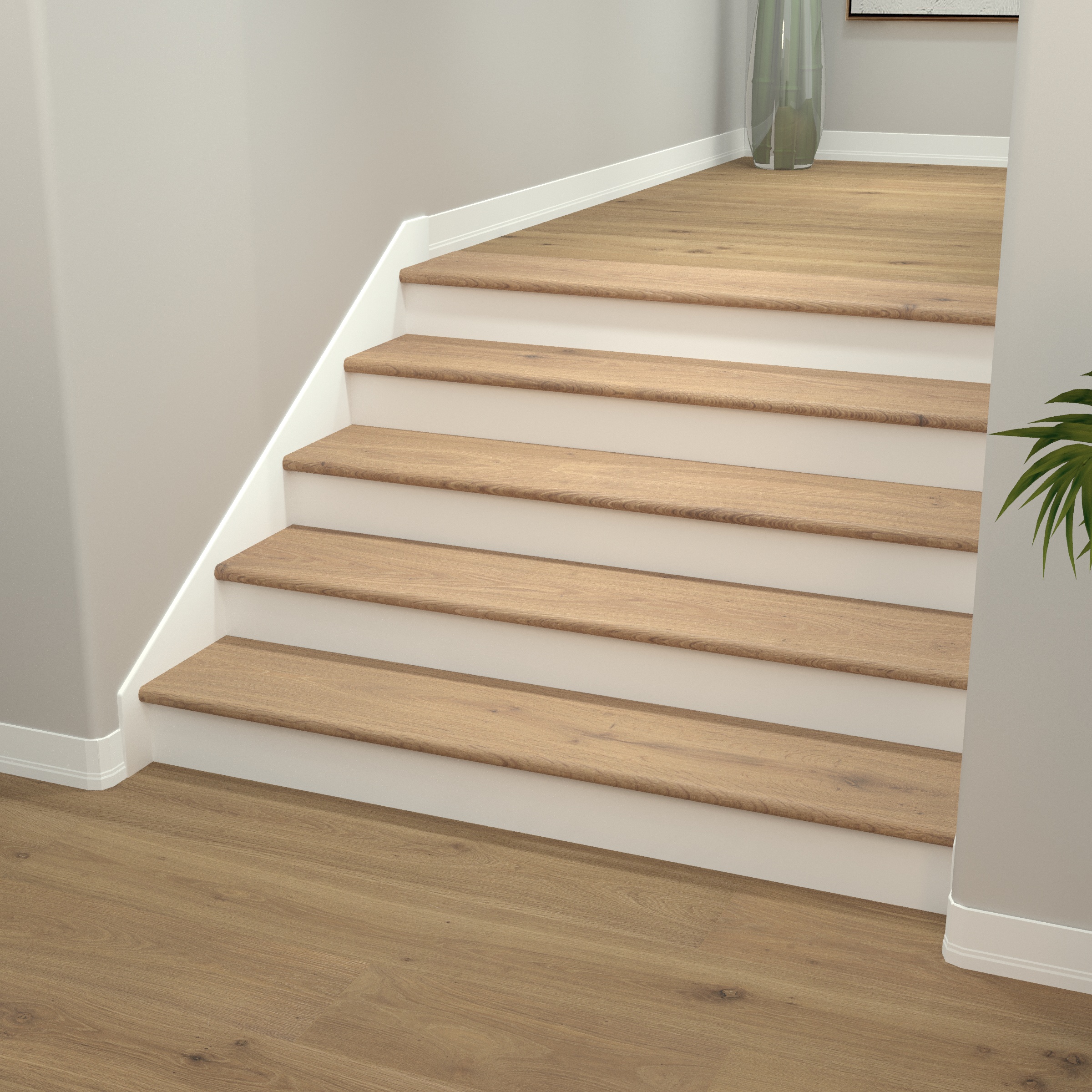 Board and Brix First Press Stair Tread view 2