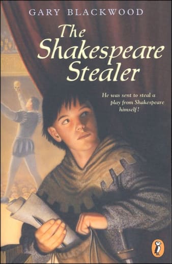 Shakespeare Stealer