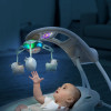 InLighten Cradling Swing™ - Lullaby Lamb™