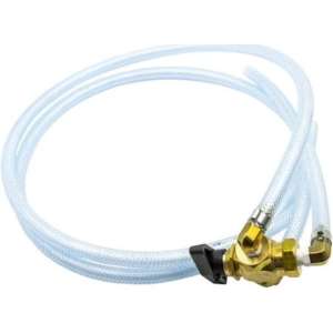 Valve Assembly 3 Way Sst