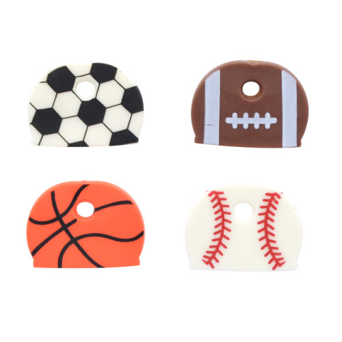Sports Key Caps