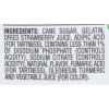 Jell-O Simply Good Chocolate Pudding 3.9 oz Pouch