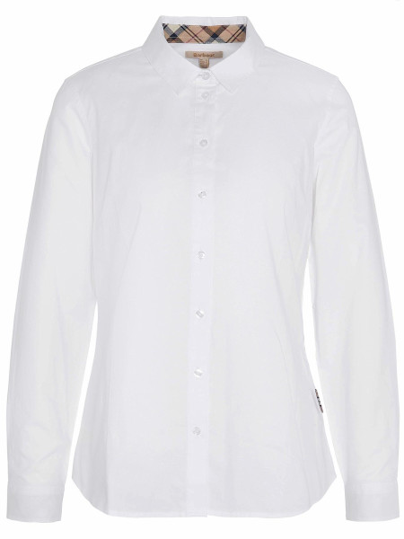 Derwent Regular Long-Sleeved Shirt Derwent Regular Long-Sleeved Shirt