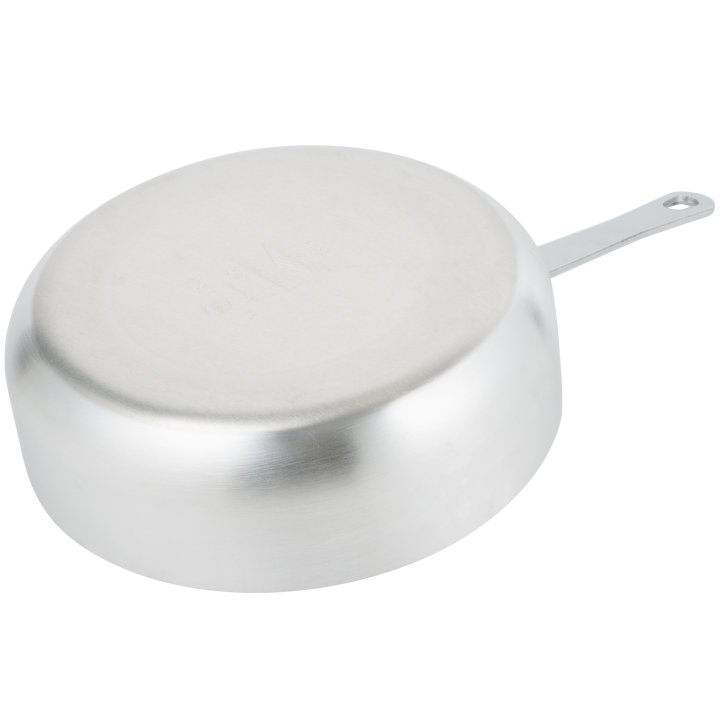2-quart Wear-Ever® Classic Select® heavy-duty sauté pan in natural finish
