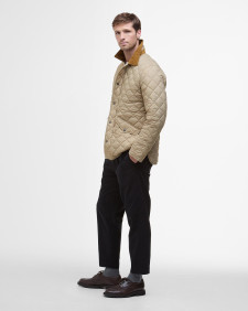 Giacca trapuntata Modern Chelsea 