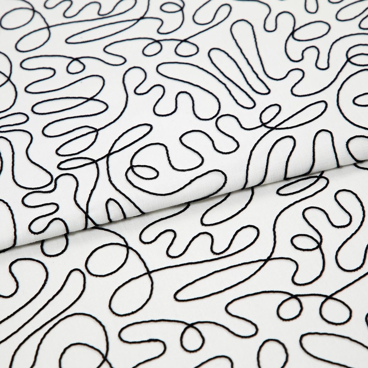 Matisse Mono Curtain