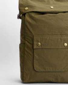 Rucksack Transport Foldover 