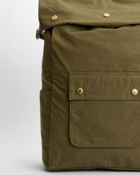 Rucksack Transport Foldover