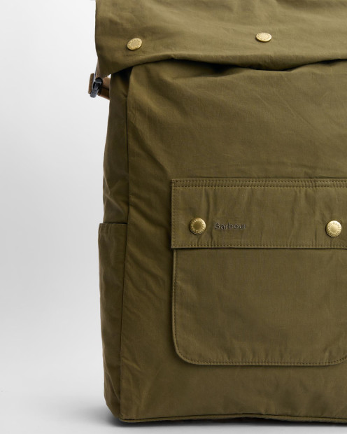 Rucksack Transport Foldover 