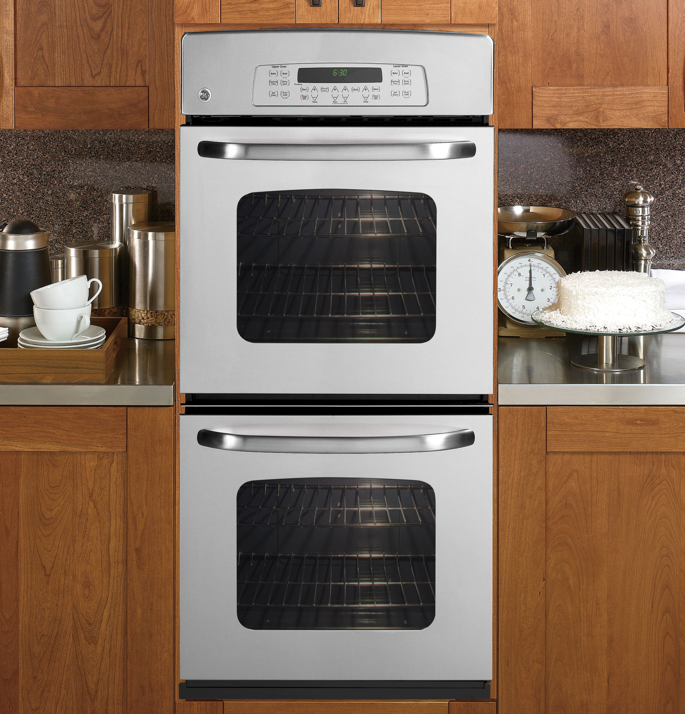 GE® 27