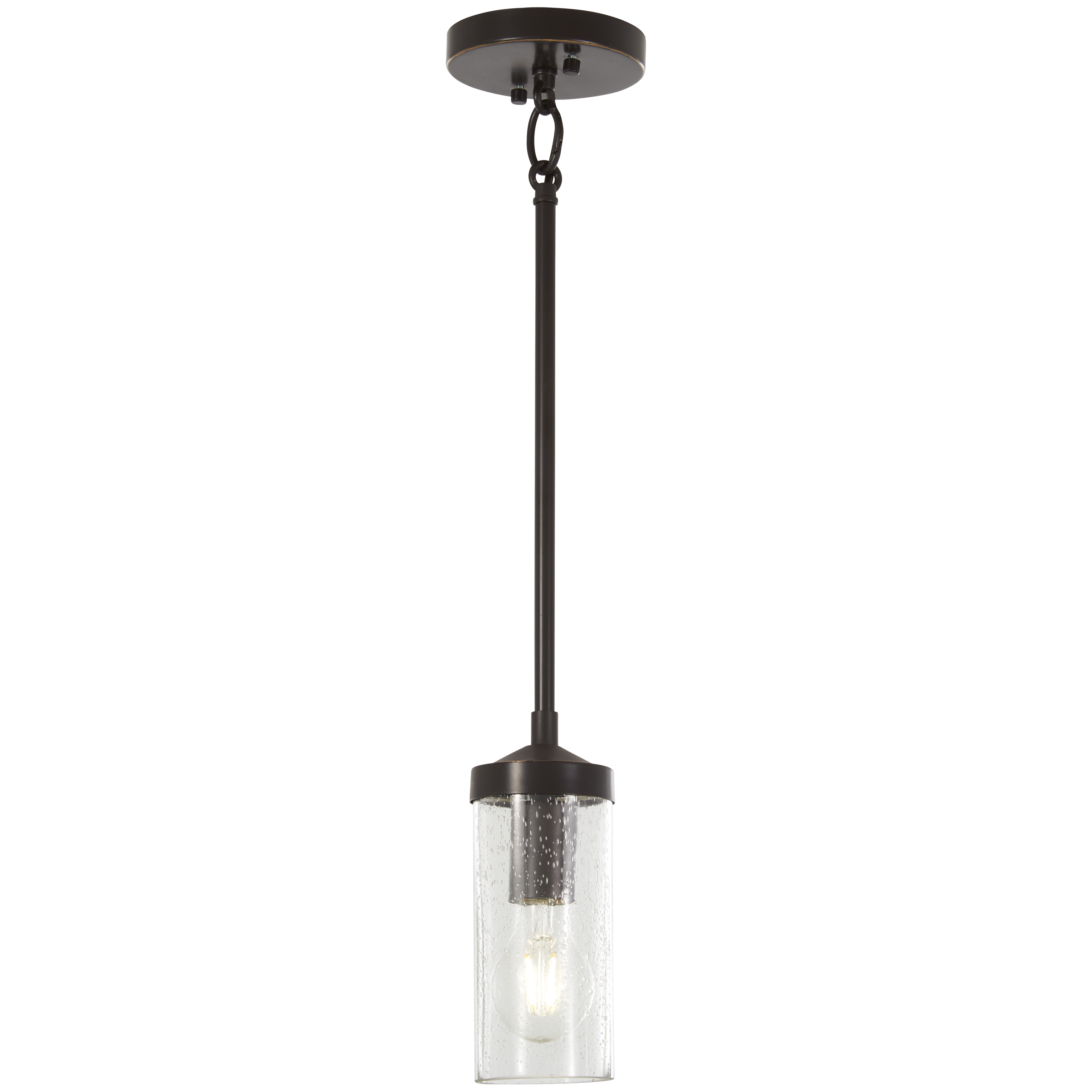 Elyton - 1 Light Mini Pendant