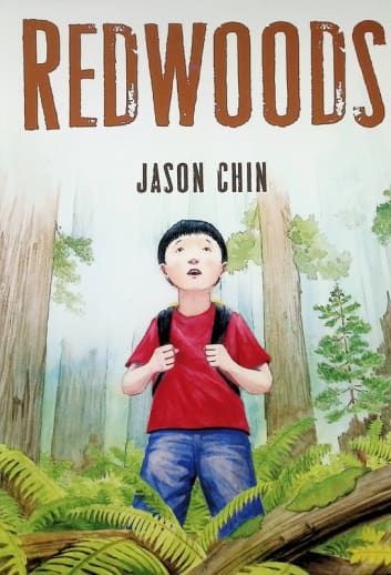 Redwoods