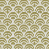 Elvis Blackout Dijon Roller Blind