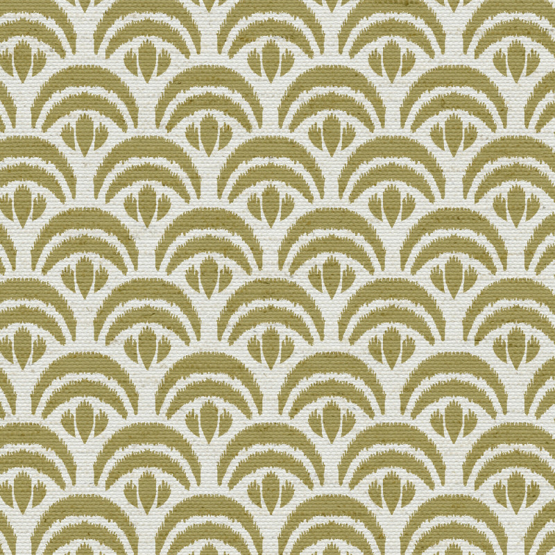 Elvis Blackout Dijon Roller Blind