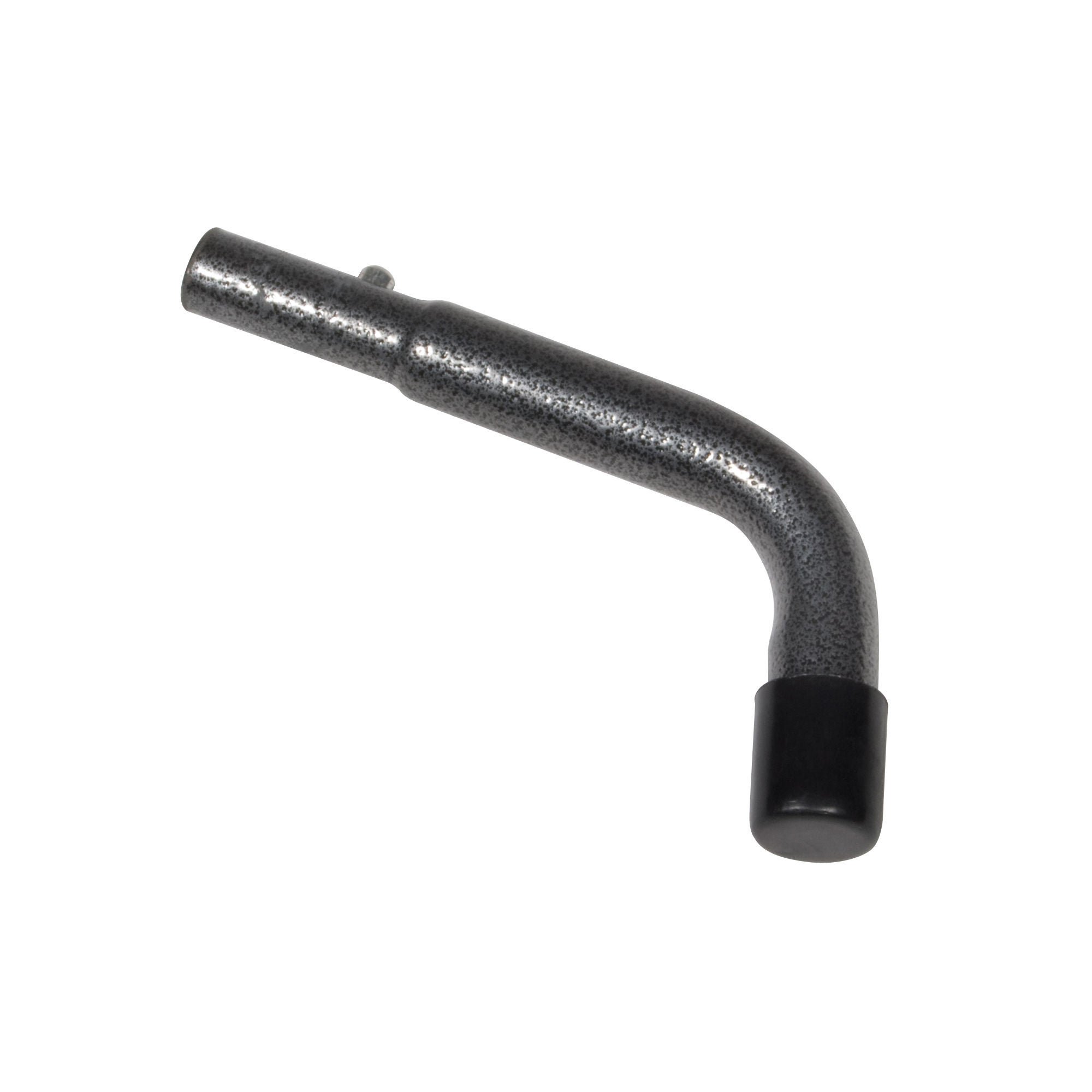 Drive DeVilbiss Healthcare ANTI TIPPER, WHEELCHAIR SLVR SPORT RECL D/S