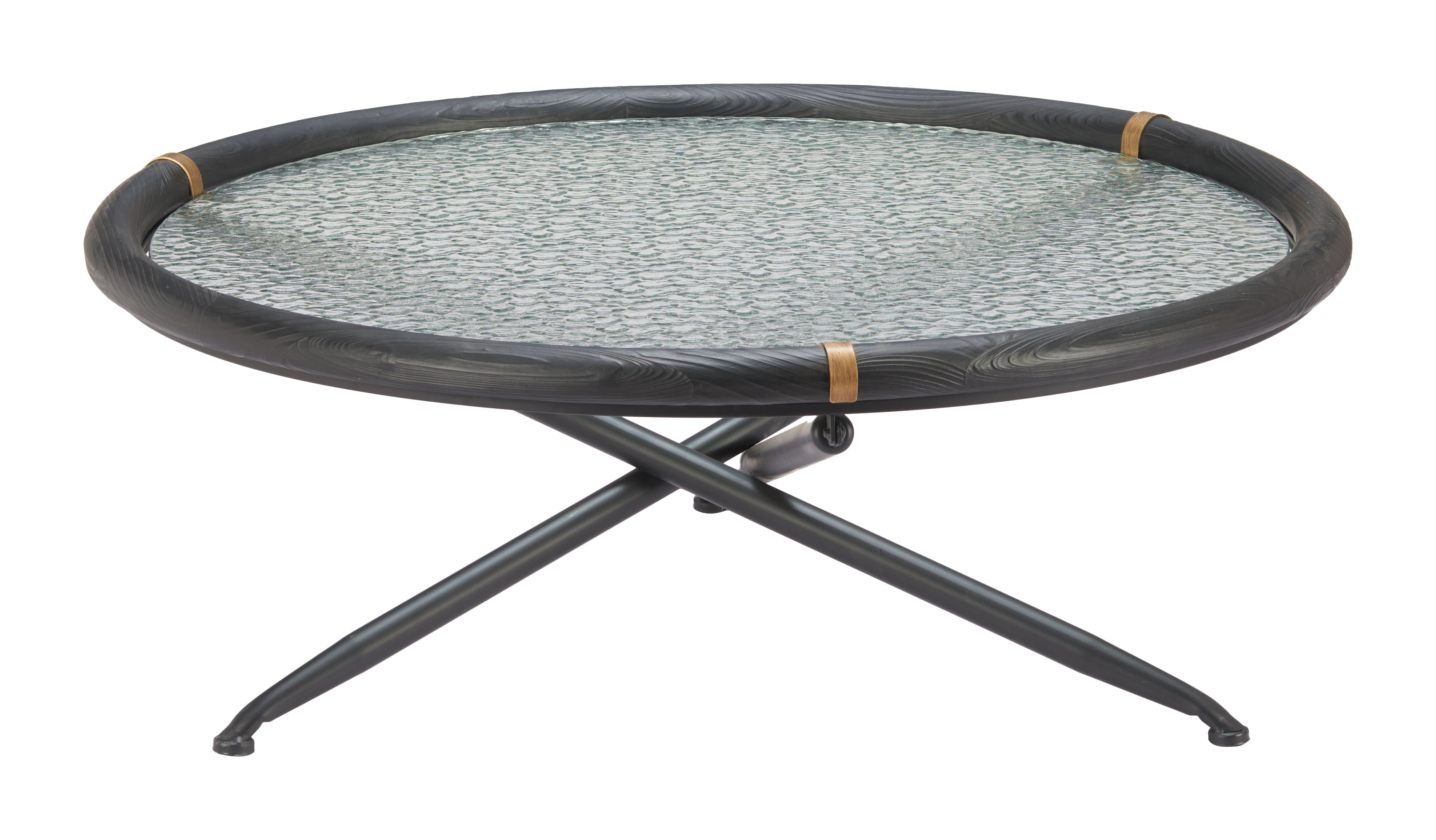 Aneis Coffee Table Black product image