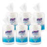Gojo, PURELL  Hand Sanitizer Wipes,  175 Wipes/Container