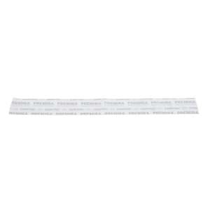 Contec, Premira® Disposable, 51"W, Microfiber, White, Wet Mop
