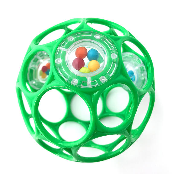 Oball™ Rattle™