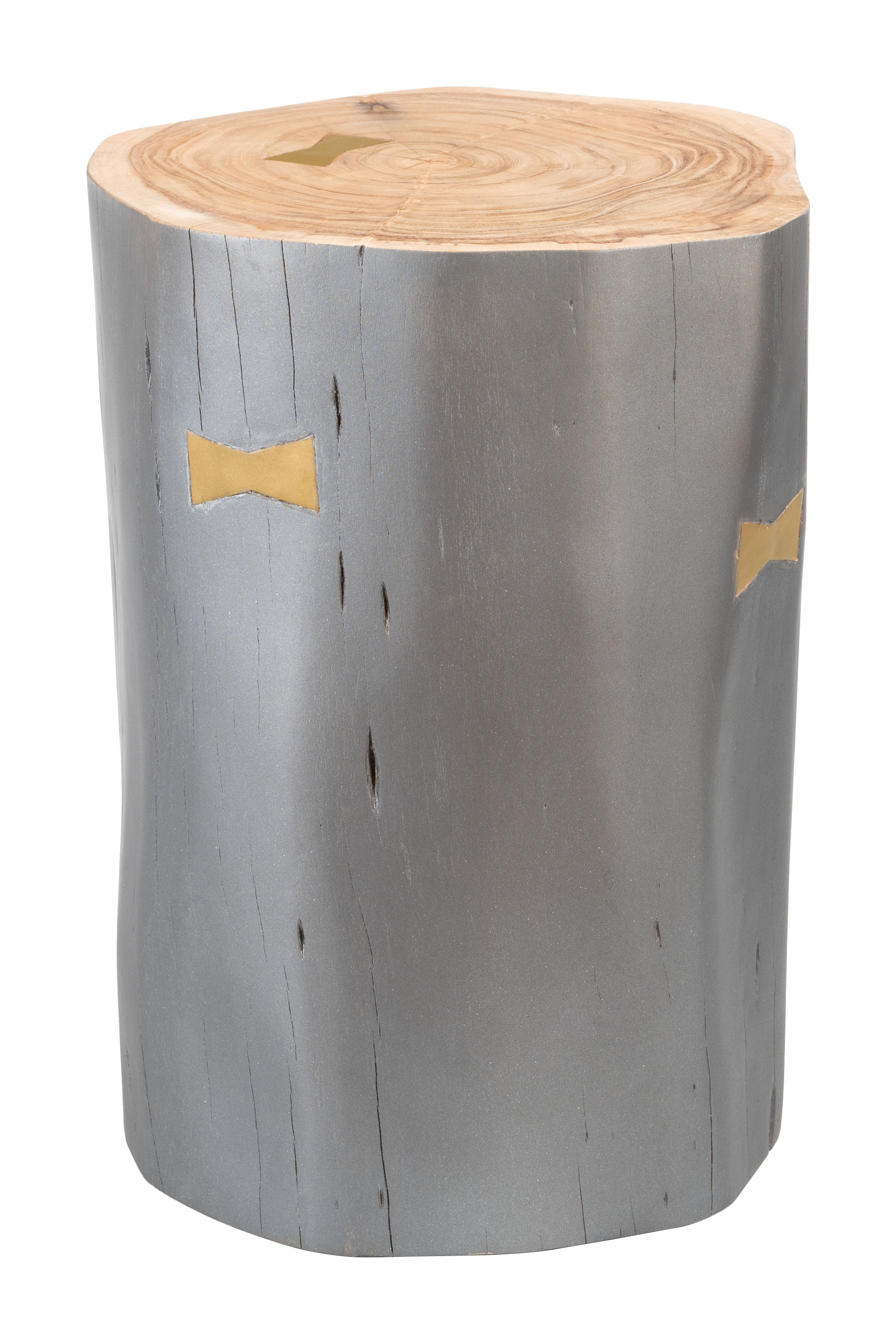 Sugra End Table Gray product image