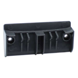 Waste Bin Button Lower Plate Broom