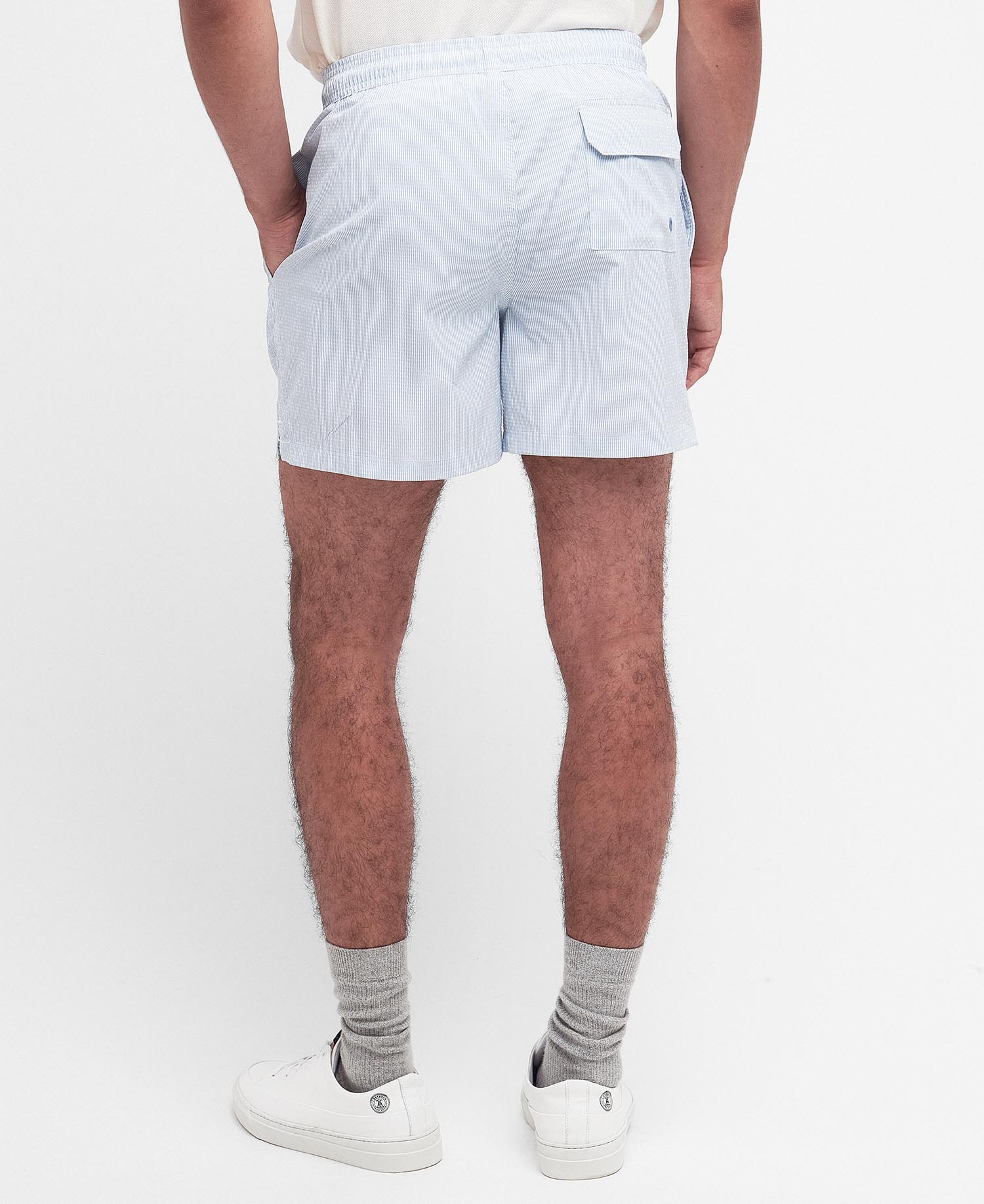 Badeshorts Somerset Pinstripe image number 2