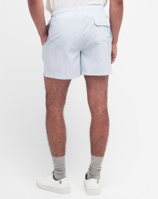 Badeshorts Somerset Pinstripe 