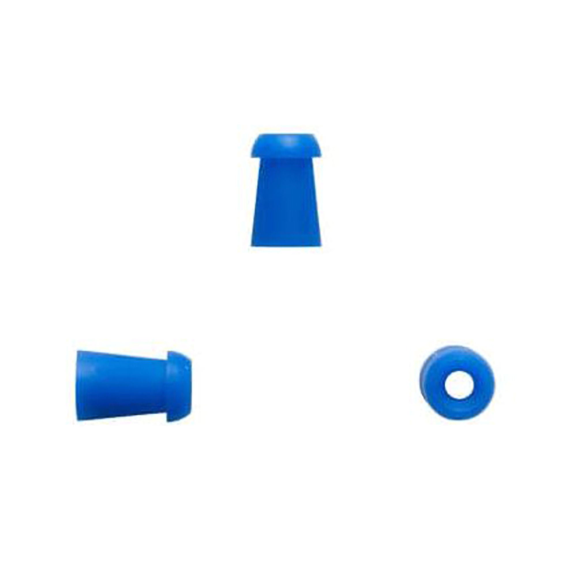 Audiometer Eartip Sanibel™ 7mm, Blue For Ero-Scan™, EasyTymp™