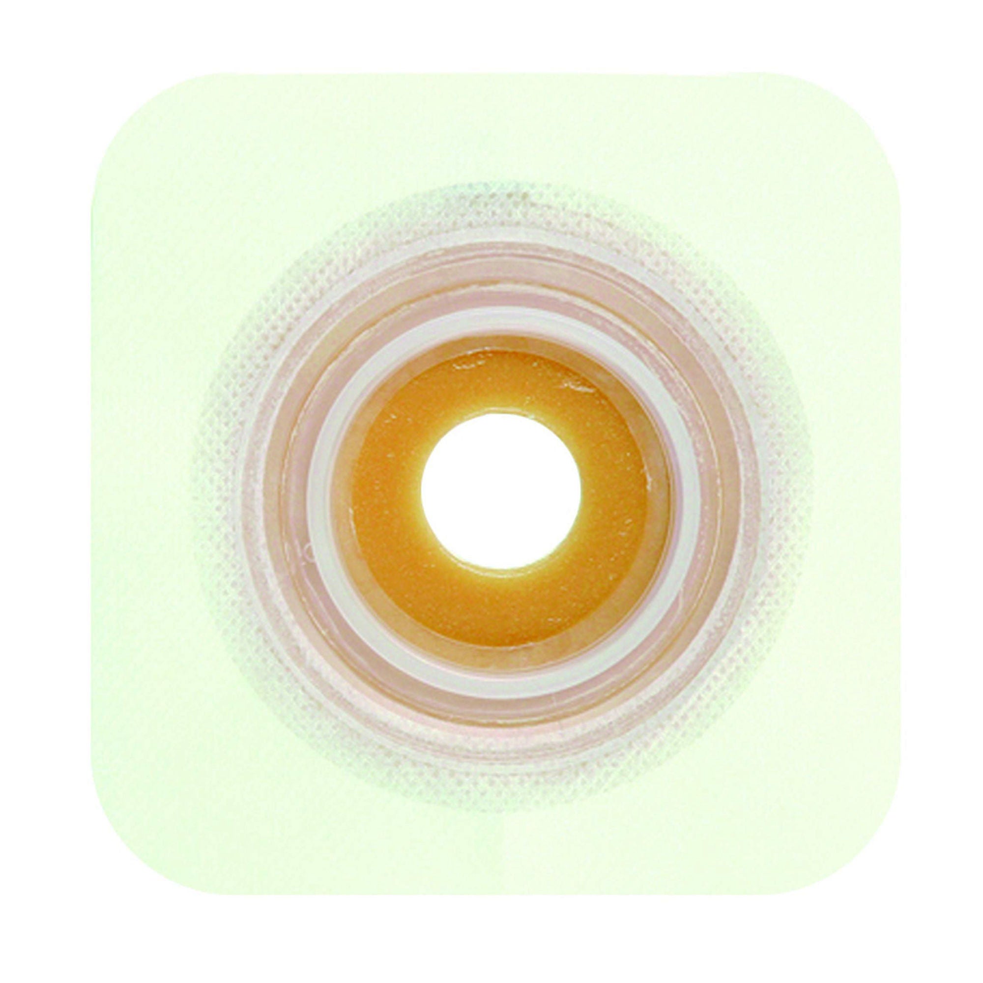Sur-Fit Natura® Durahesive® Skin Barrier With ½-7/8 Inch Stoma Opening