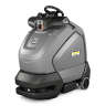 Karcher, KIRA CV 60/1, 24", Autonomous Vacuum