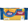 Kraft Extra Sharp Cheddar Cheese, 32 oz Block