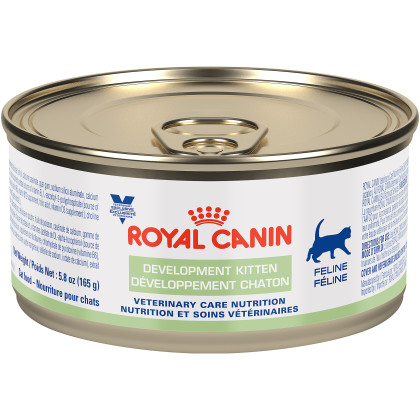 Royal Canin Veterinary Diet Feline Development Kitten Canned Cat Food