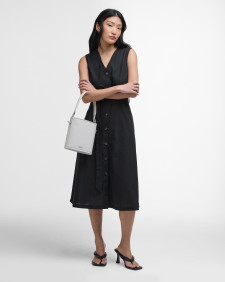 Elsie Midi Dress 
