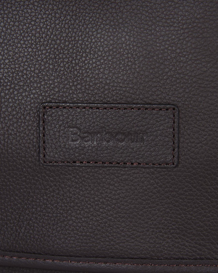 Leather Briefcase