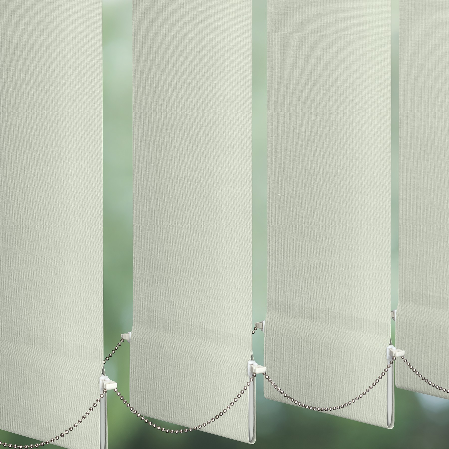 Dense 9191 Vertical Blind