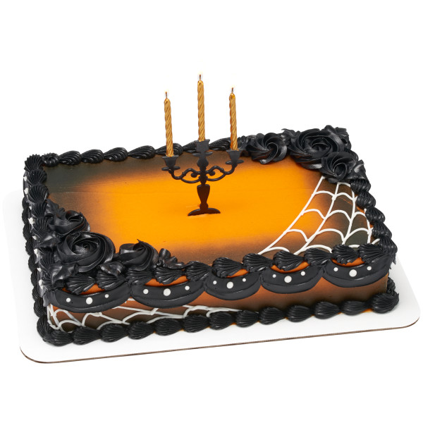 Candelabra Vertical Layon