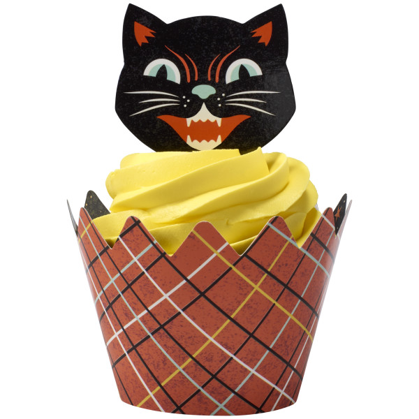 Halloween Treat Wraps®