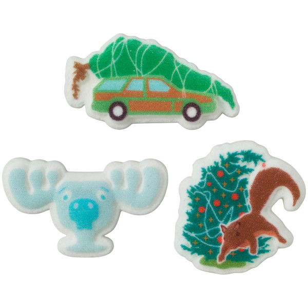 National Lampoon's Christmas Vacation DecOns® Decorations DecoPac