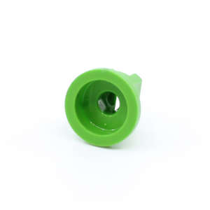 Green Nozzle