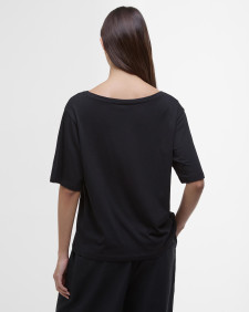 T-Shirt Riley V-Ausschnitt 